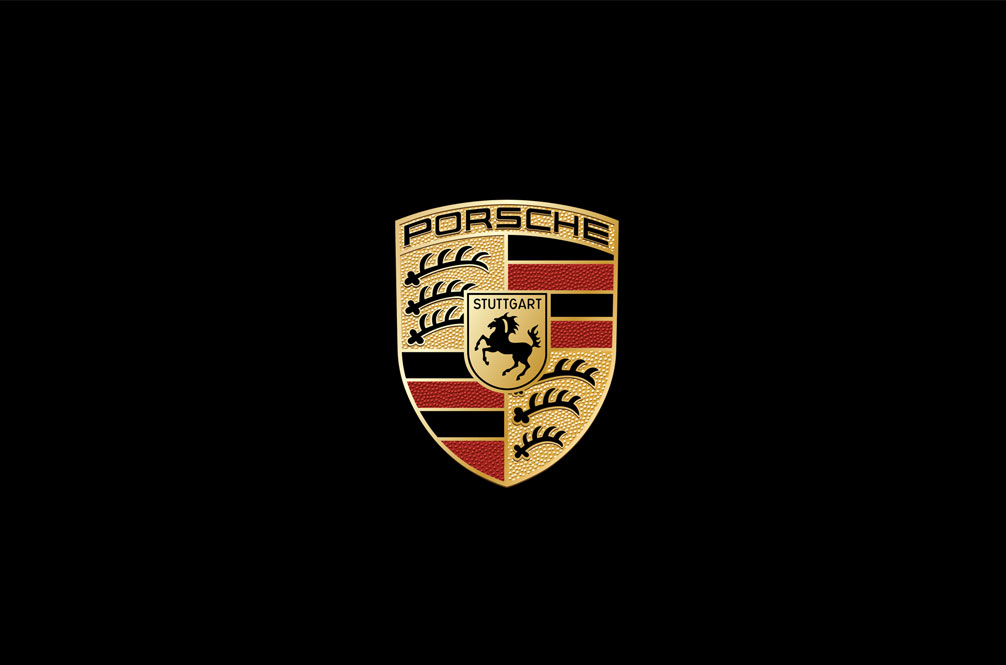 PORSCHE 2025