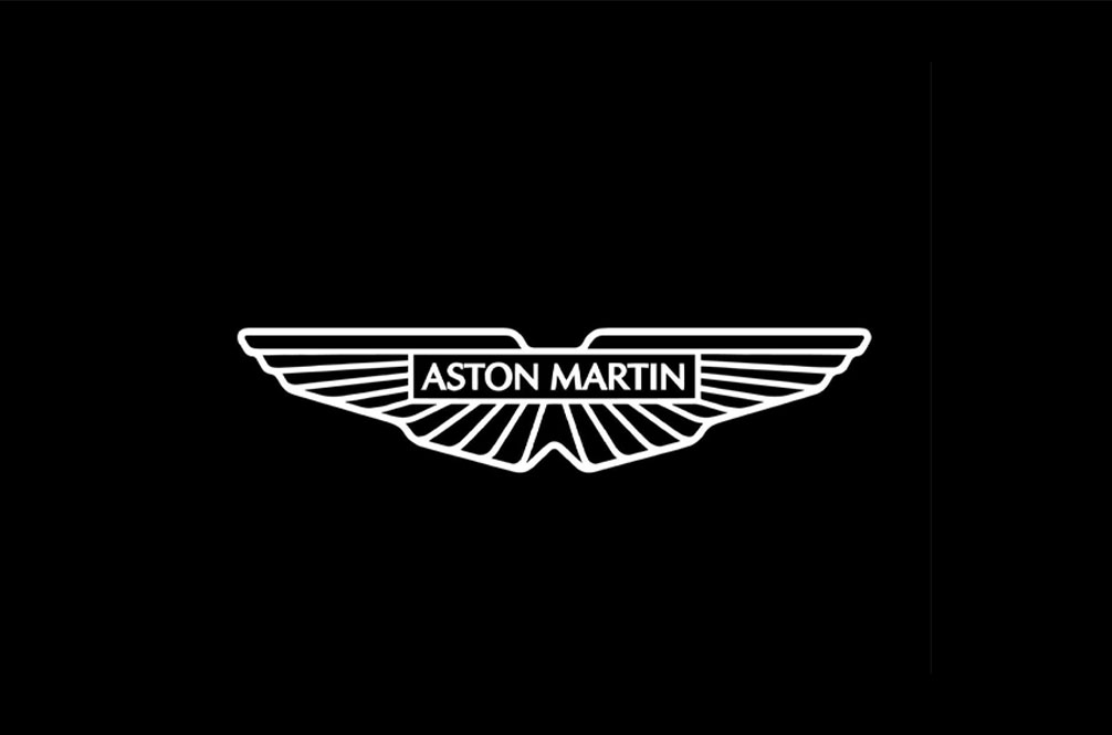 ASTON MARTIN 2025