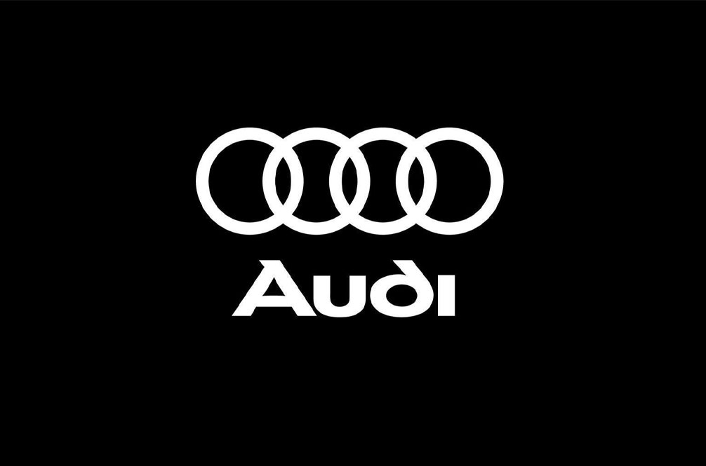 AUDI 2025