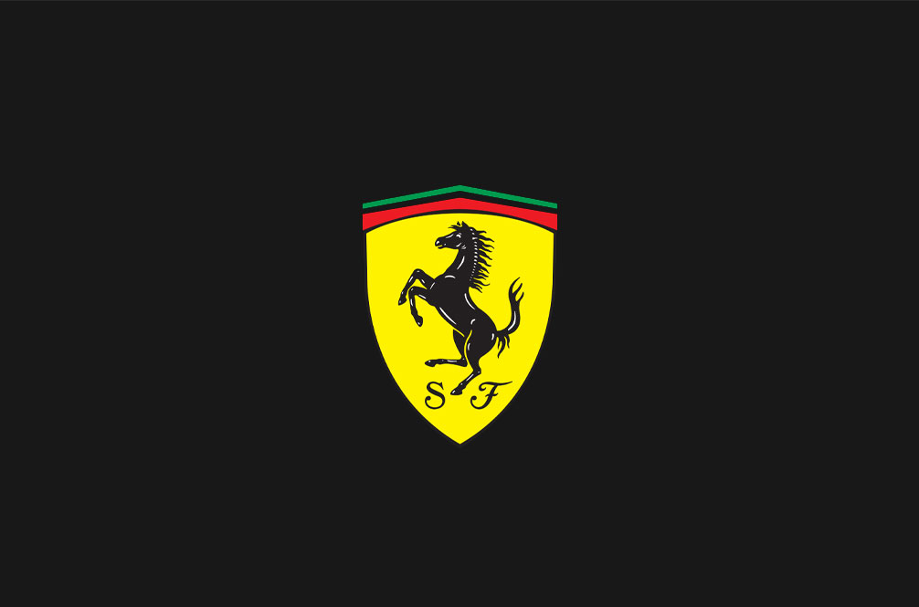 FERRARI 2025