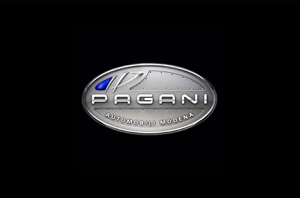 PAGANI 2025